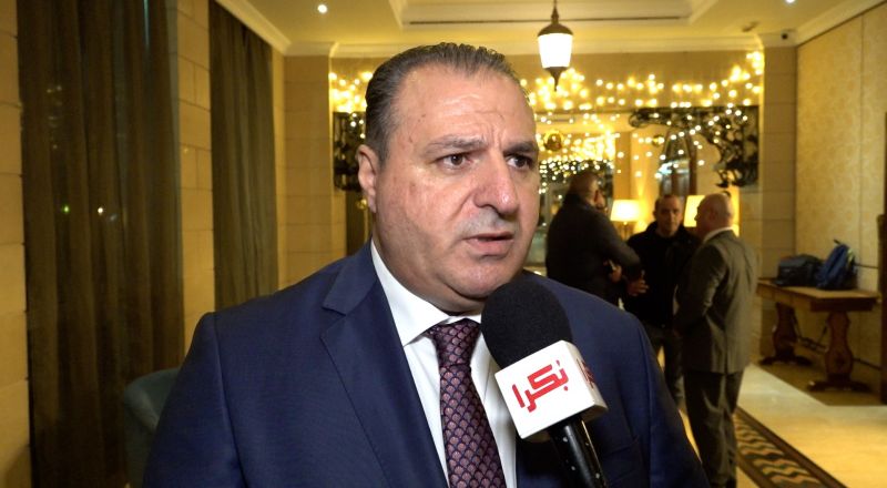 عاجل - السفير الأردني يؤكد الاستمرار بدعم الأشقاء في فلسطين