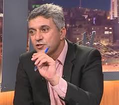 فارس حباشنة يكتب : عن 