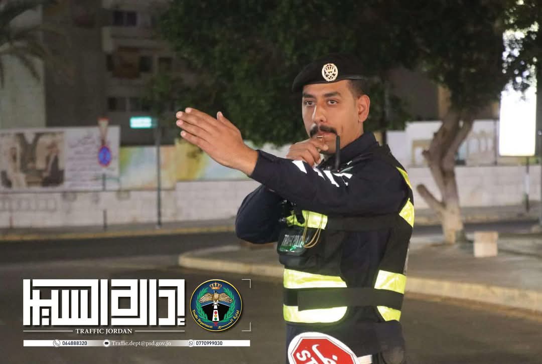 عاجل - دائرة السير تُحذّر