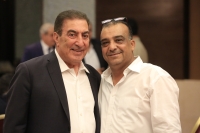  جهاد ابو بيدر يكتب: عاطف الطراونة...كما اعرفه
