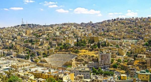 أجواء معتدلة في أغلب مناطق المملكة اليوم وغدا