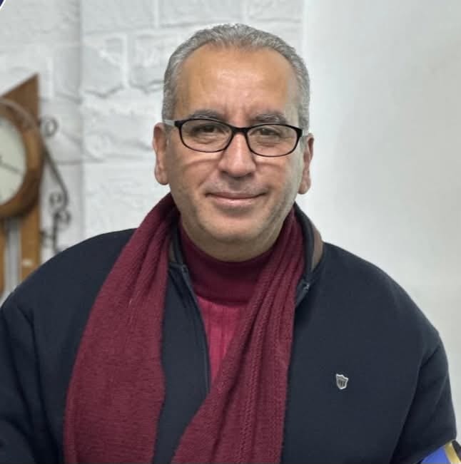  موفق جباعتة يكتب: