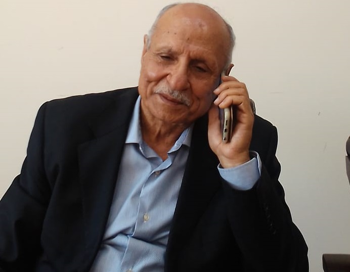 د. ذوقان عبيدات يكتب: يوم جمعة أردني!!
