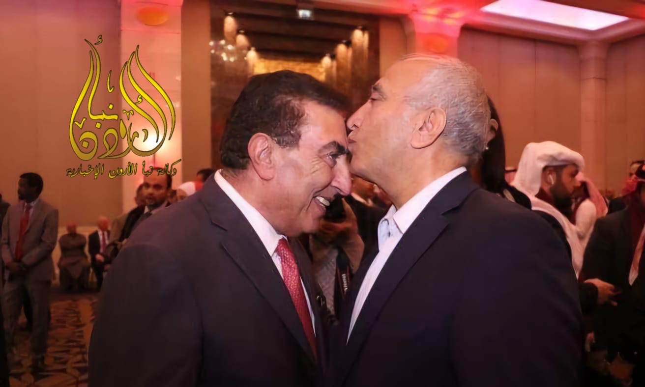 أ. د. اخليف الطراونة يكتب : أبو الليث… ظلّ أبي، ونور قلبي 