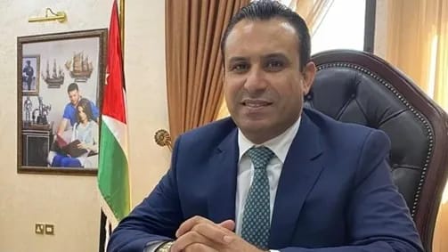 د. نواف العجارمة يكتب : بمناسبة عيد الاستقلال 79
