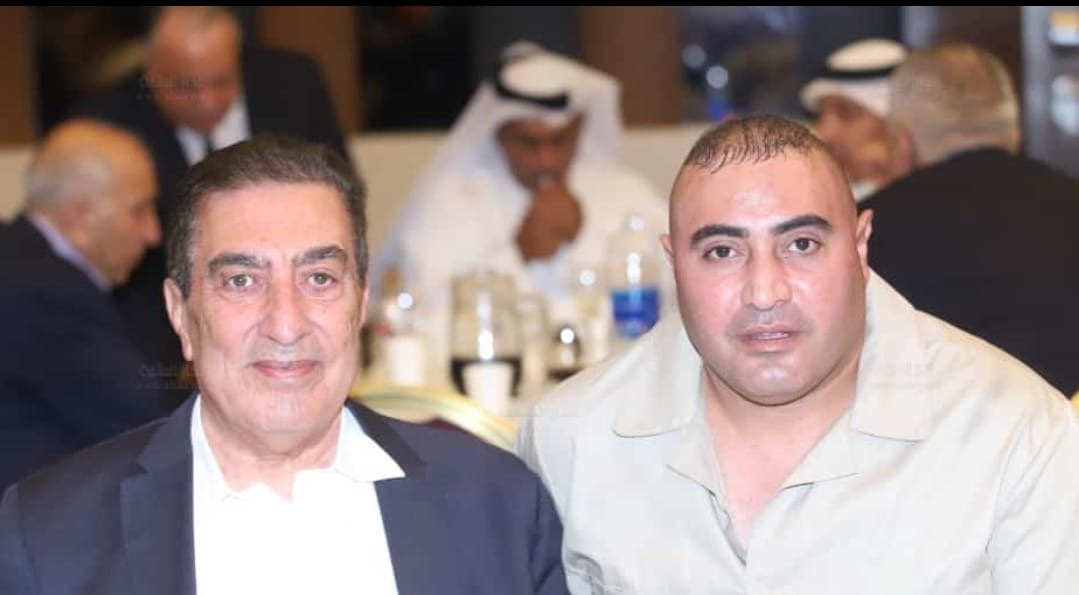 محمد المعايطة يكتب : إنهض أبا الليث فالكل بإنتظارك