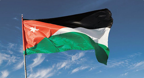 الأردنيون يحتفلون بعيد الاستقلال الـ 79