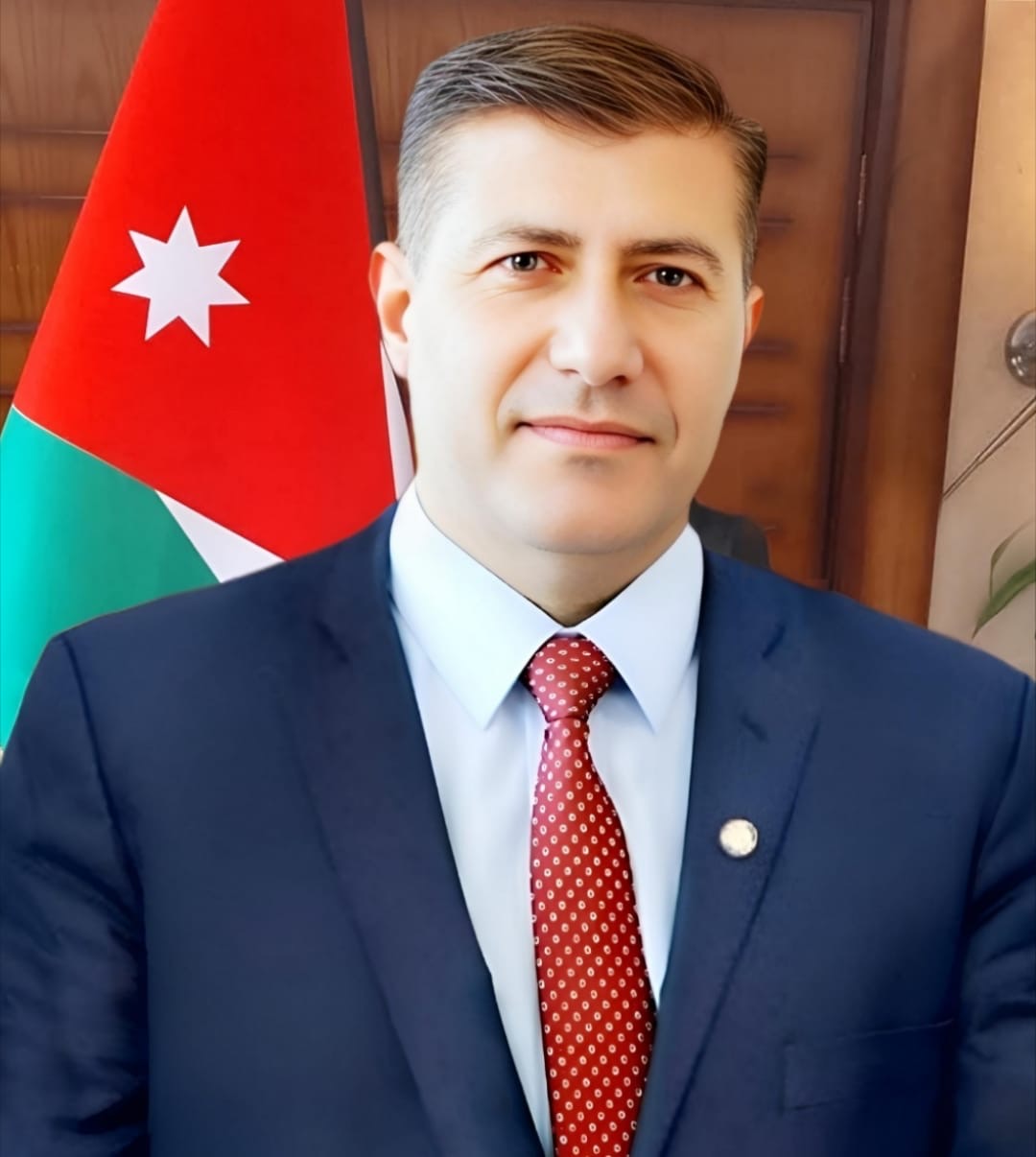 الاستاذ الدكتور زياد نواف الدويري يكتب: عيد الاستقلال: مجد متجدد ووطن يزهو بالعزة