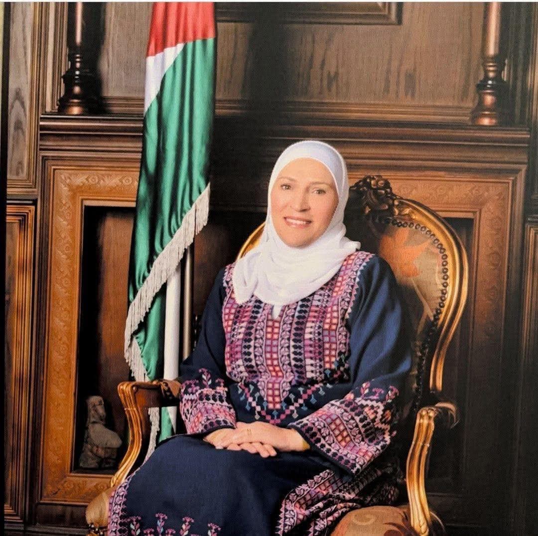 الجراح وملتقى 