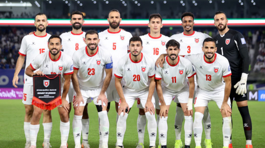المنتخب الوطني يلتقي نظيره السعودي الجمعة في ختام معسكره التدريبي بالدمام