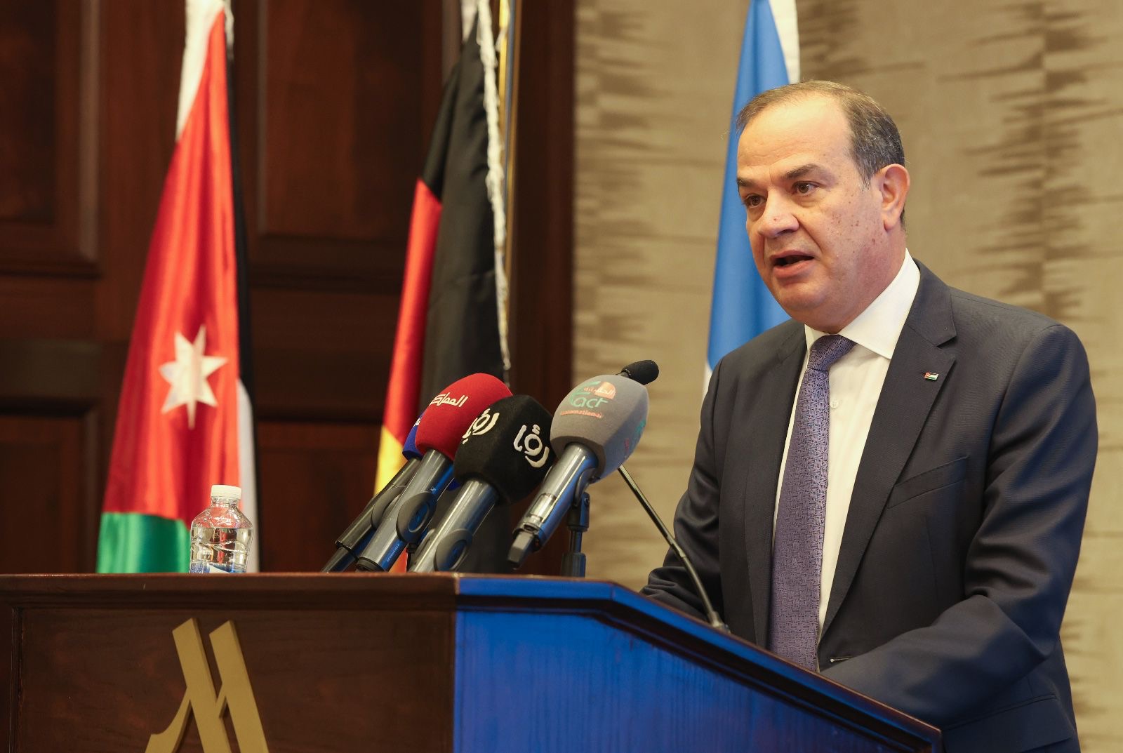 الأردن يحقق تقدمًا ملحوظًا في مؤشرات ريادة الأعمال لعام 2024/2025