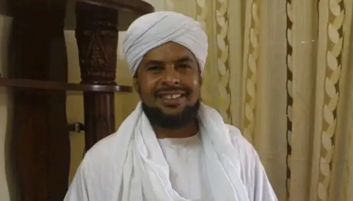 داعية سوداني يفجر جدلاً .. 