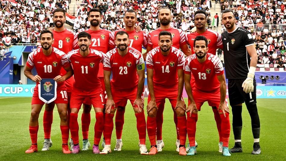  بلدية إربد توضح بشأن شاشة عرض مباراة المنتخب الوطني