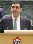  النائب فراس القبلان يكتب: من الغربة إلى البرلمان : بين الحلم والخذلان