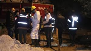 ابن الـ14 يقتل والده ويجرح والدته.. قصة تركي يشغل مواقع التواصل منذ أيام