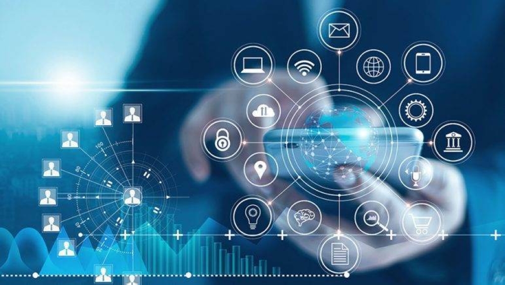 الاقتصاد الرقمي : تعطيل جميع مراكز الخدمات الحكومية خلال العيد باستثناء 