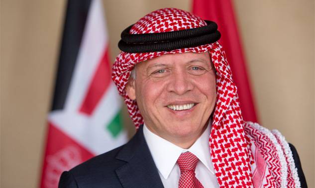 الملك يتبادل التهاني هاتفيًا مع رئيس دولة الإمارات بمناسبة عيد الأضحى