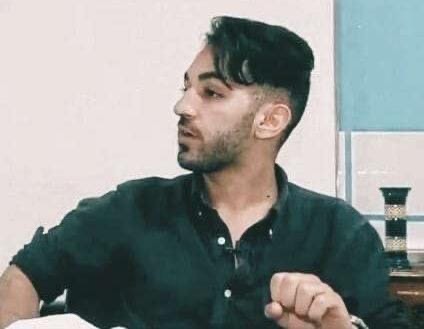 احمد ايهاب سلامة يكتب: حين يتقدم القائد الصف يسمو الوطن..من لندن الى عمان.. الولاء لا يعرف مسافة