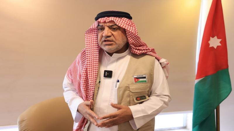 عاجل - وزير الأوقاف يوضح حول قصة 