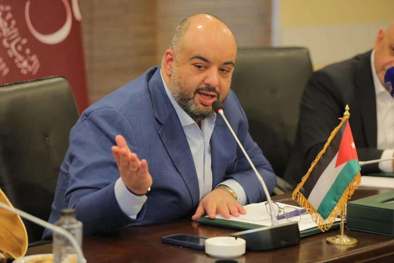  زهير محمد الخشمان يكتب: في عيد الجلوس الملكي… نكتب للتاريخ لا للمجاملة
