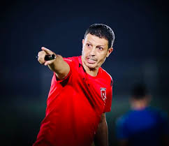 سلامي: المستوى التعليمي للاعبين ساهم بتطبيق خطة التأهل للمونديال