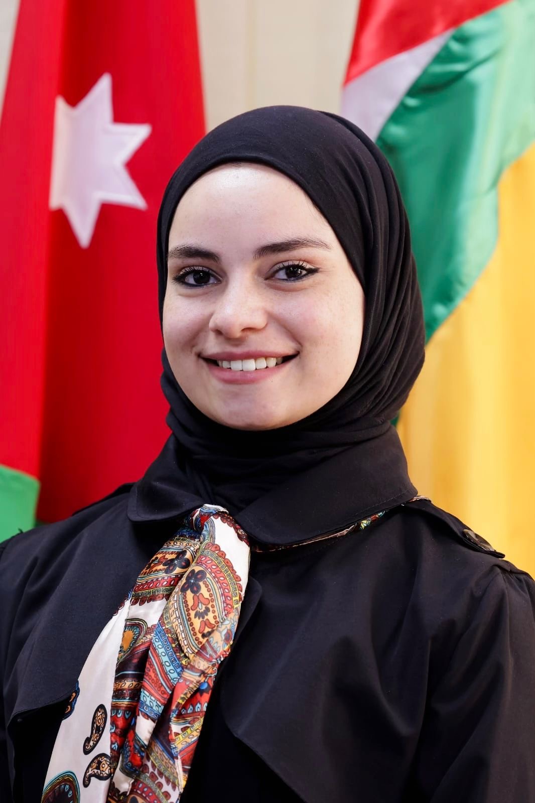 تمارا قنديل تكتب: في مَقامِ الجامعةِ الأردنيّة
