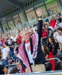النائب هالة الجراح تكتب: المنتخب الوطني وتأهله إلى نهائيات كأس العالم... إنجاز أردني بامتياز بفضل القيادة الهاشمية