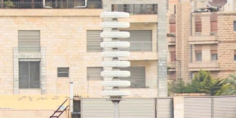عاجل-إطلاق صافرات الإنذار للتنبيه في حال دخول أي صواريخ أو مسيرات أجواء الأردن