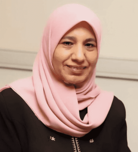 د.أدب السعود تكتب : ألا ليت شعري متى يستفيق النيام