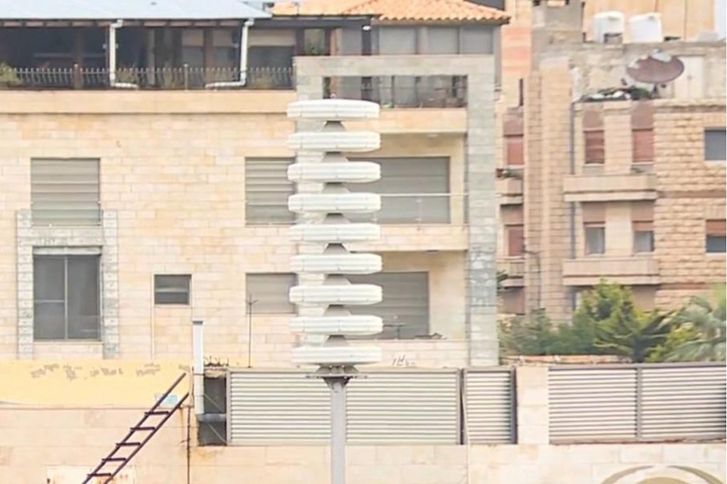 إدارة الأزمات تكشف سبب إطلاق صافرات الإنذار في جميع المحافظات