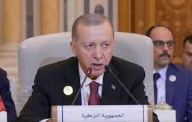 أردوغان يعزي بزشكيان بضحايا الهجمات الإسرائيلية
