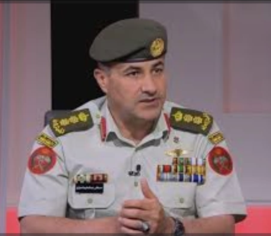 عاجل - القوات المسلحة : انتهاك المجال الجوي محاولة لجرّ الأردن للصراع 