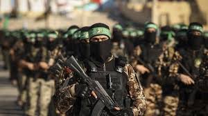 عاجل - القسام: نقف مع إيران قيادة وشعبا
