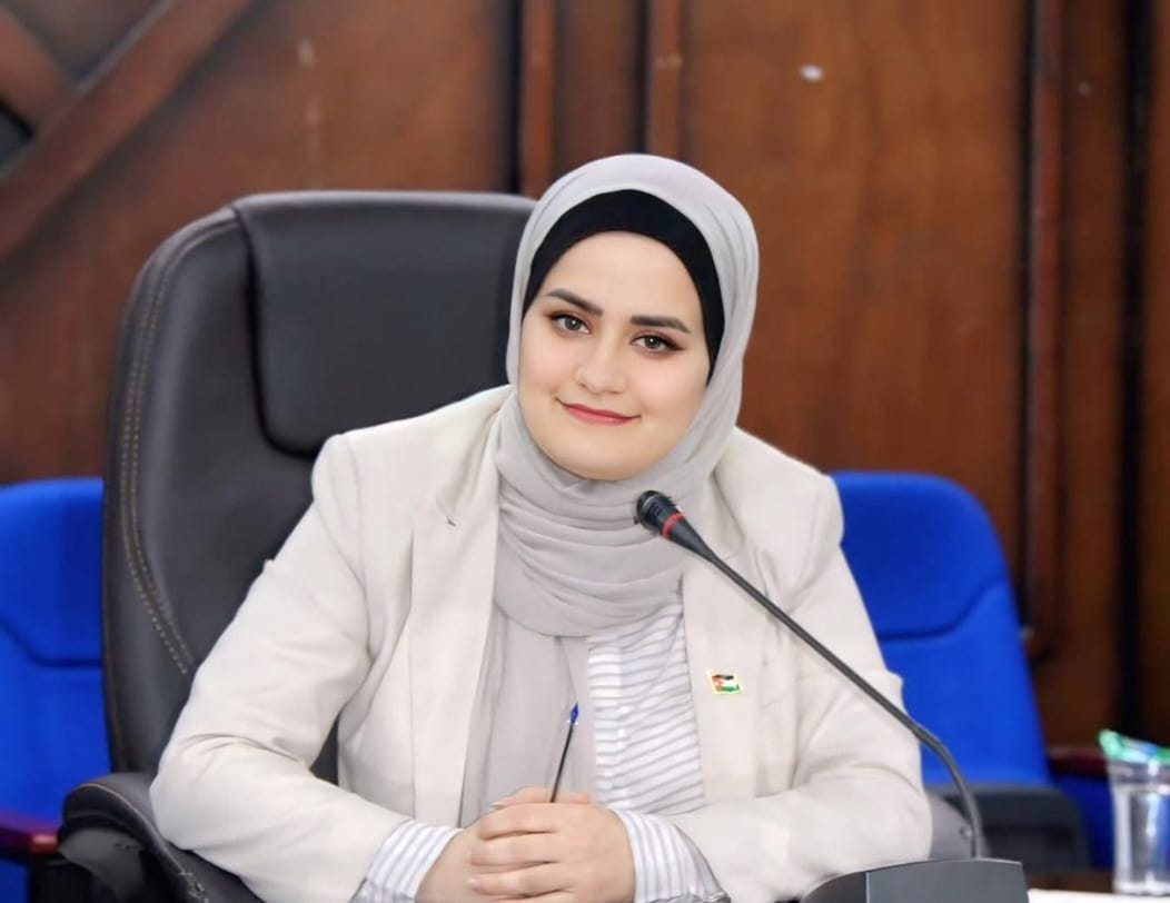  زهور غرايبة تكتب : السيادة الأردنية فوق كل اعتبار… وصمت الجاهلين أبلغ..