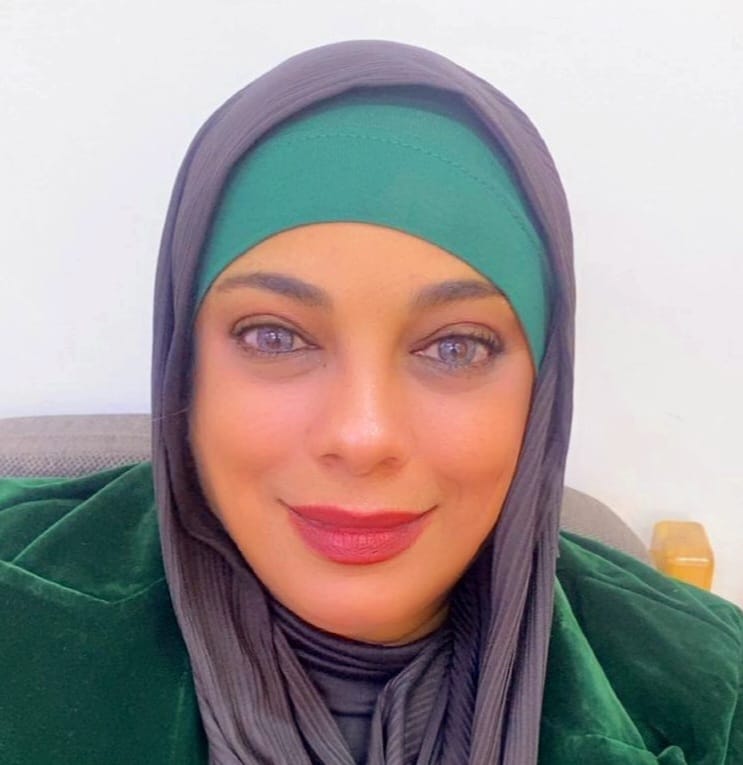 امل خضر تكتب : الأردن ارضا وسماء خط أحمر