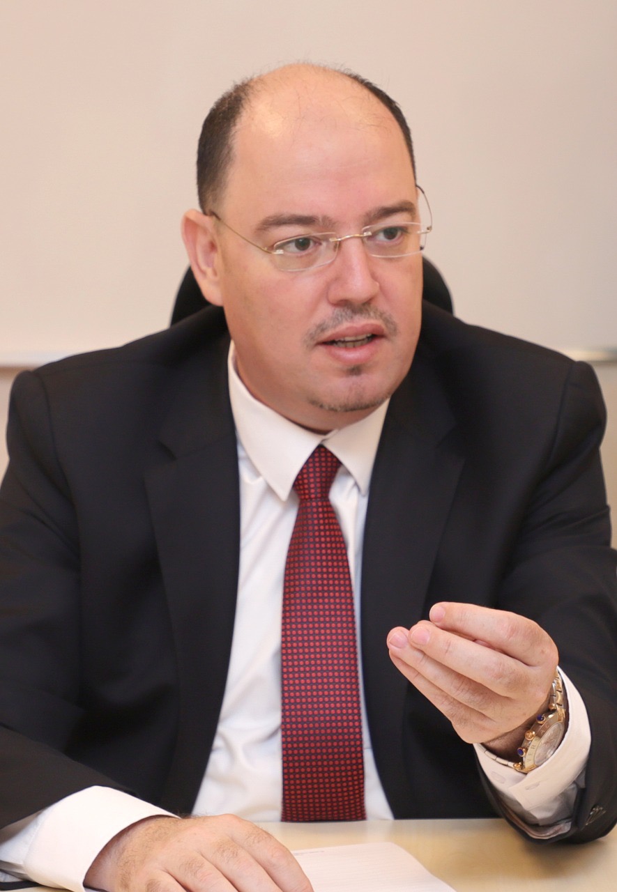 تجارة الأردن : رؤية ولي العهد تسهم في تسريع التحول الرقمي