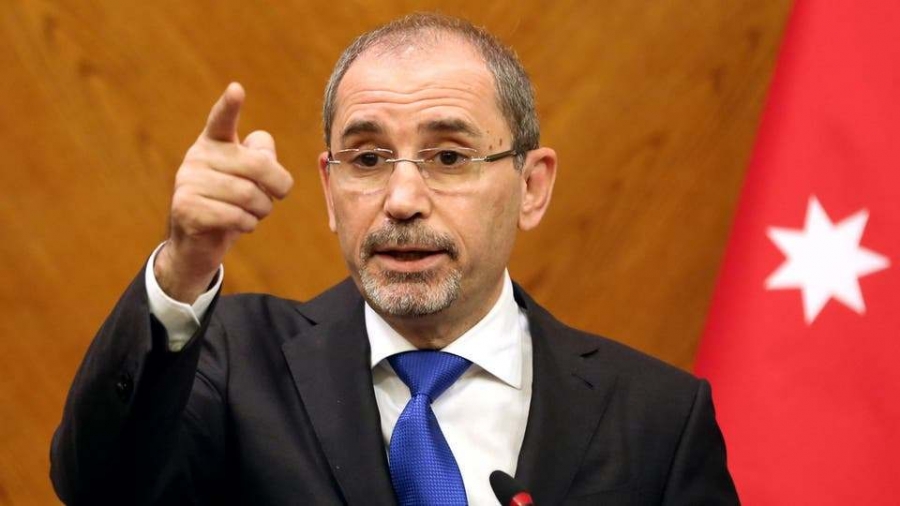 الصفدي: التركيز على التصعيد بين إيران وإسرائيل يجب أن لا يُنسي العالم الكارثة في غزة