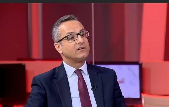 محمد الزيود يكتب : العمل النقابي..ونقابة الصحفيين !