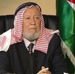 حمزة منصور يكتب : في ذكرى رحيل المهندس أحمد قطيش الأزايدة 