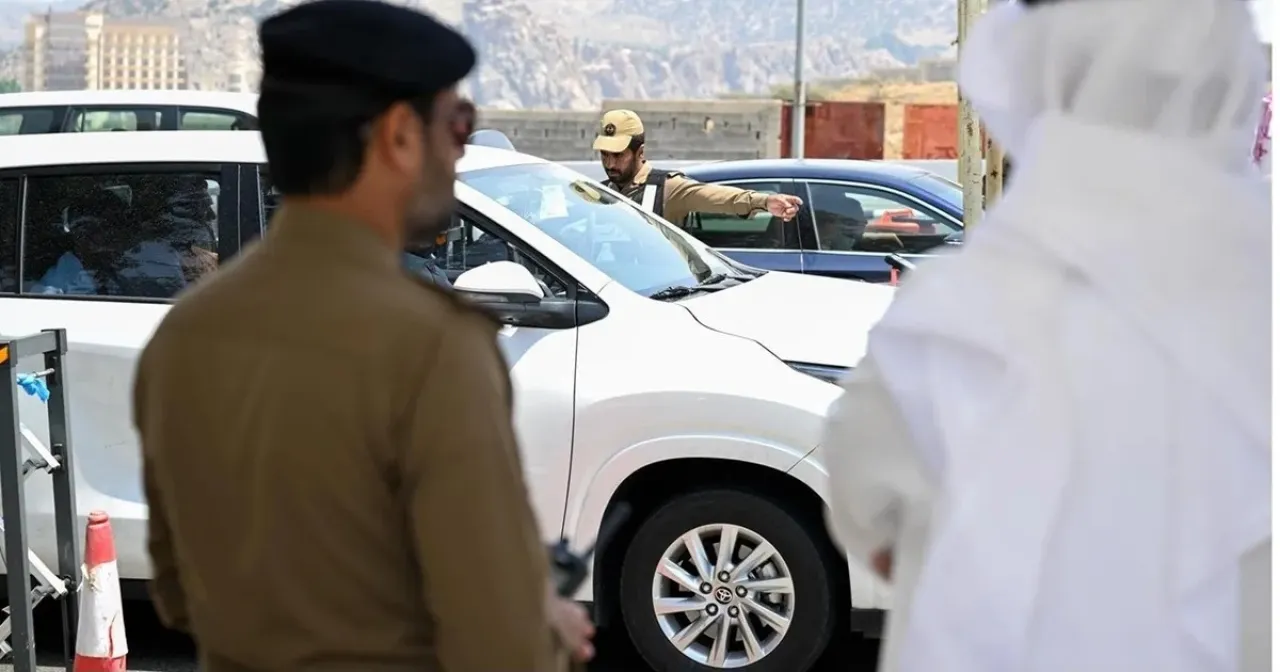 السعودية تعدم أردنياً لتهريبه كميات كبيرة من المخدرات