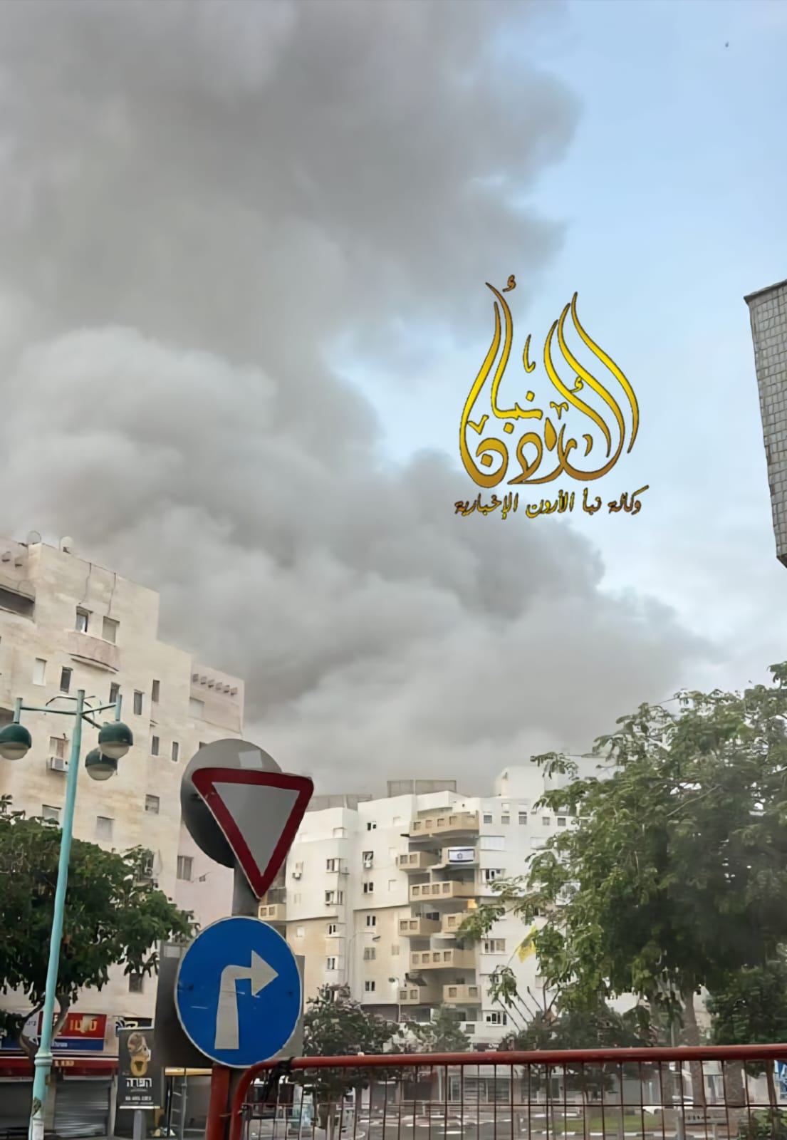 عاجل- ساعة الحرب الأخيرة 