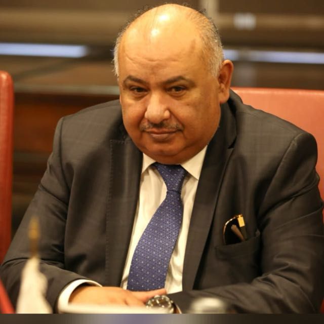 الصحفي ليث الفراية يكتب: المهندس بسام الزعمط ... عقلية الإنجاز التي جعلت من كيمابكو قصة نجاح وطنية