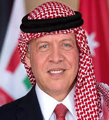 الملك يهنئ بعيد استقلال جيبوتي