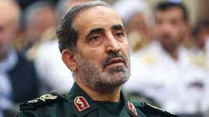 توفي متأثراً بجراحه.. إيران تؤكد مقتل القائد بالحرس الثوري علي شادماني
