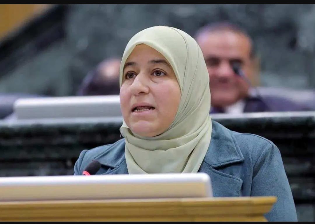 المحسيري تسأل الحكومة عن منحة البنك الدولي لتعزيز الفرص الاقتصادية للمرأة