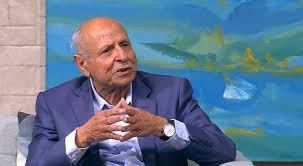 د. ذوقان عبيدات يكتب: (بالكمش اكمش كمش! نقى آبقبلش!)
