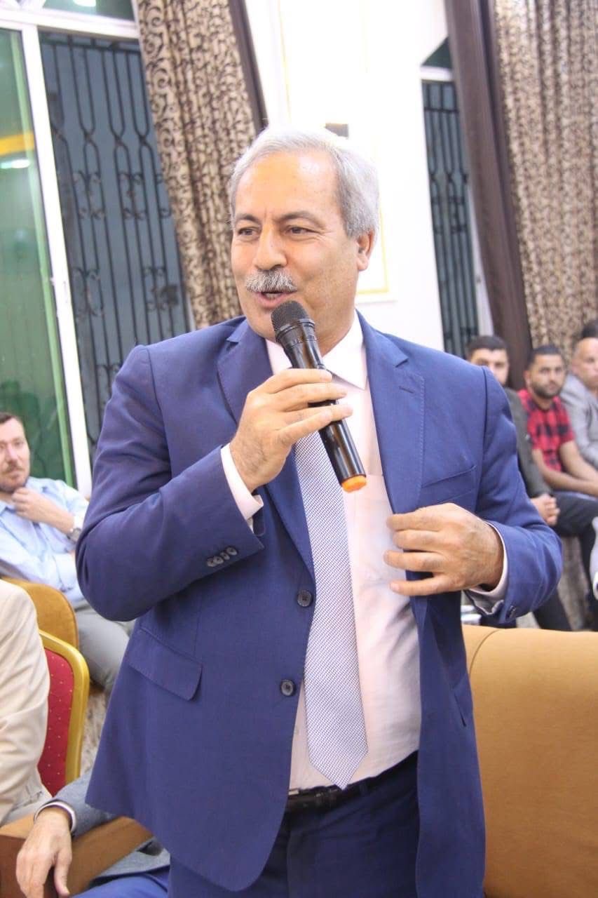 المحامي الدكتور عمر الخطايبه يكتب: استثمار نجاح المؤسسات الاردنيه في زمن الازمات لتنشيط الاستثمار في الاردن 