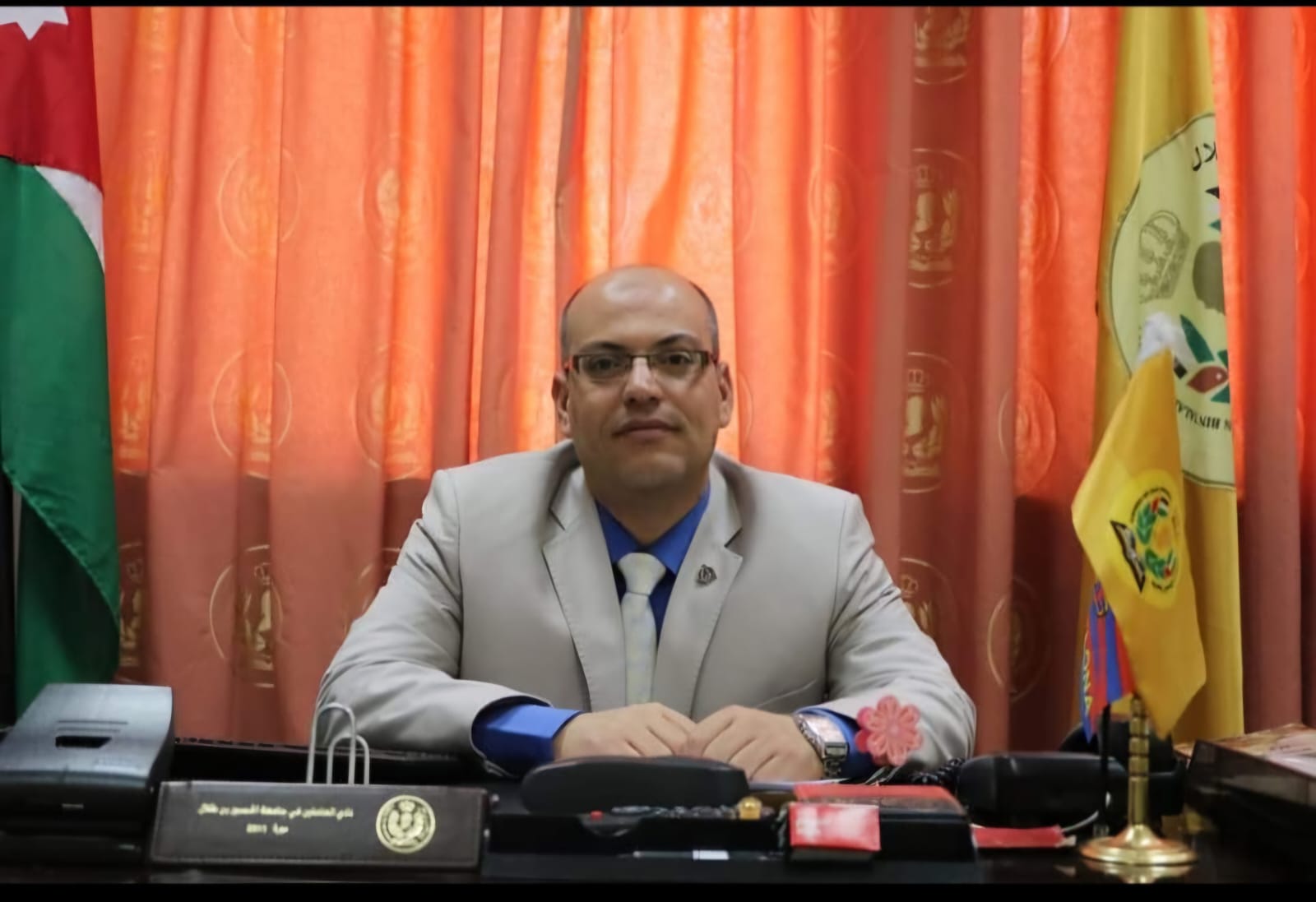 د. محمد جرار آل خطاب يكتب: التوجيهي: رهبة أم دلال وسوء تربية؟
