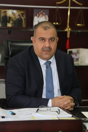 العين عمار القضاة يكتب : الحرب مع آفة المخدرات طويلة الأمد 