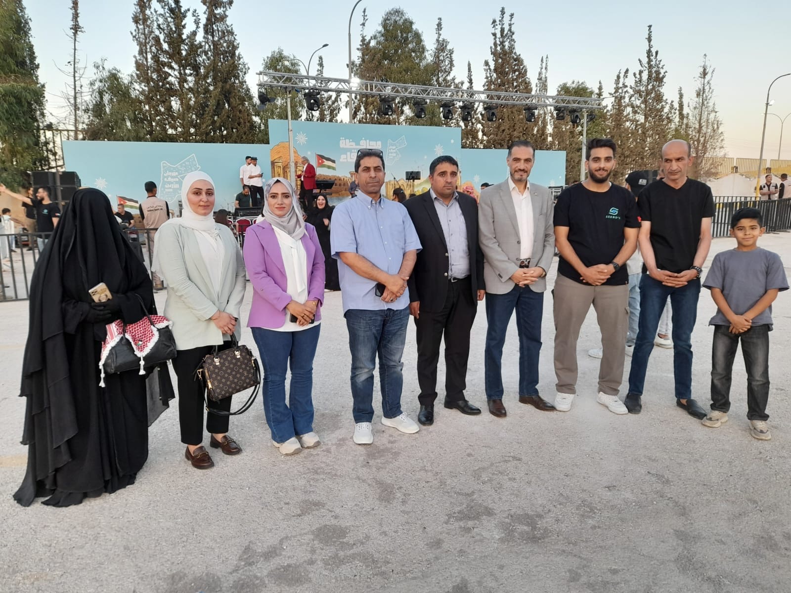 انطلاق فعاليات مهرجان 